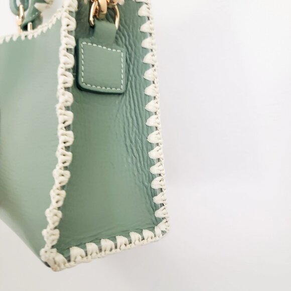 FRP Collection Sylvia Small FG in Mint Green - Picture 7 of 9